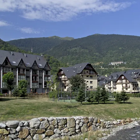Aparthotel La Vall Blanca-3