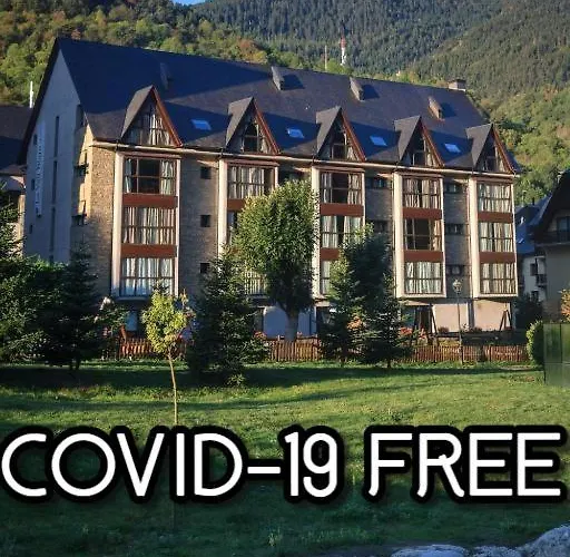 Aparthotel La Vall Blanca